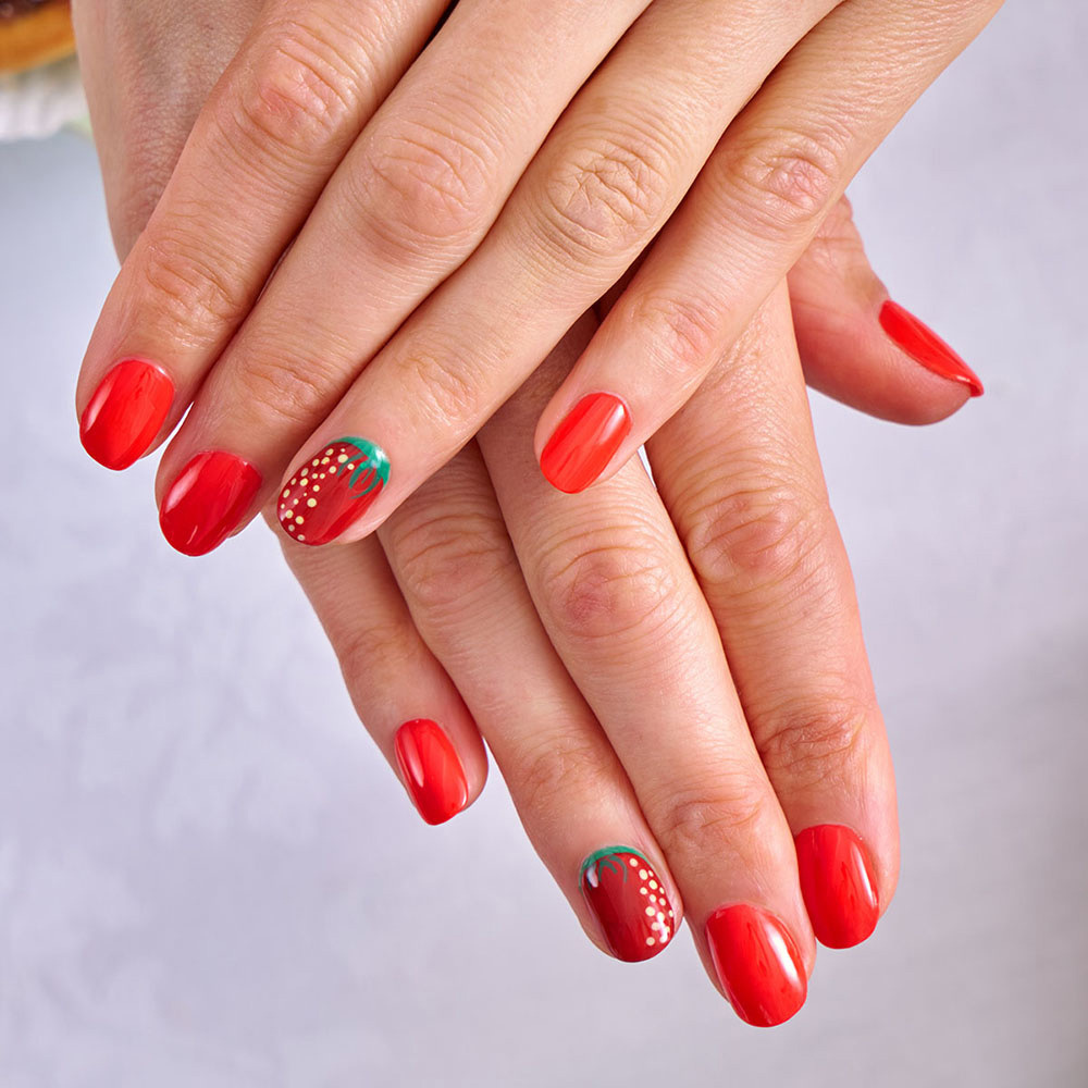 7day Hybrid Polish