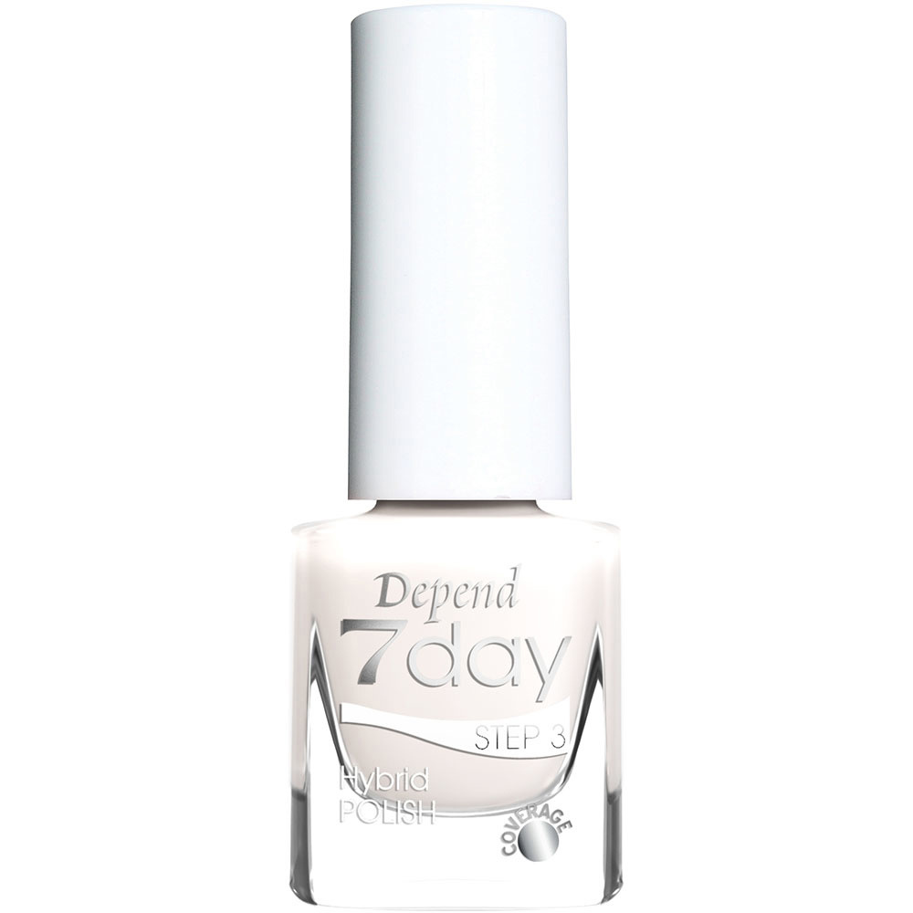 7day Hybrid Polish