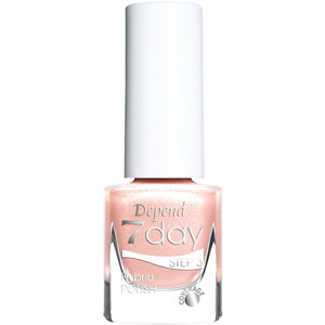 7day Hybrid Polish