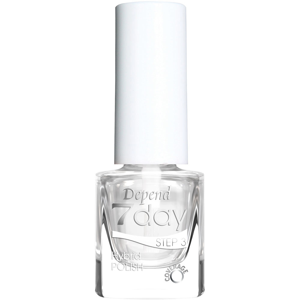 7day Hybrid Polish