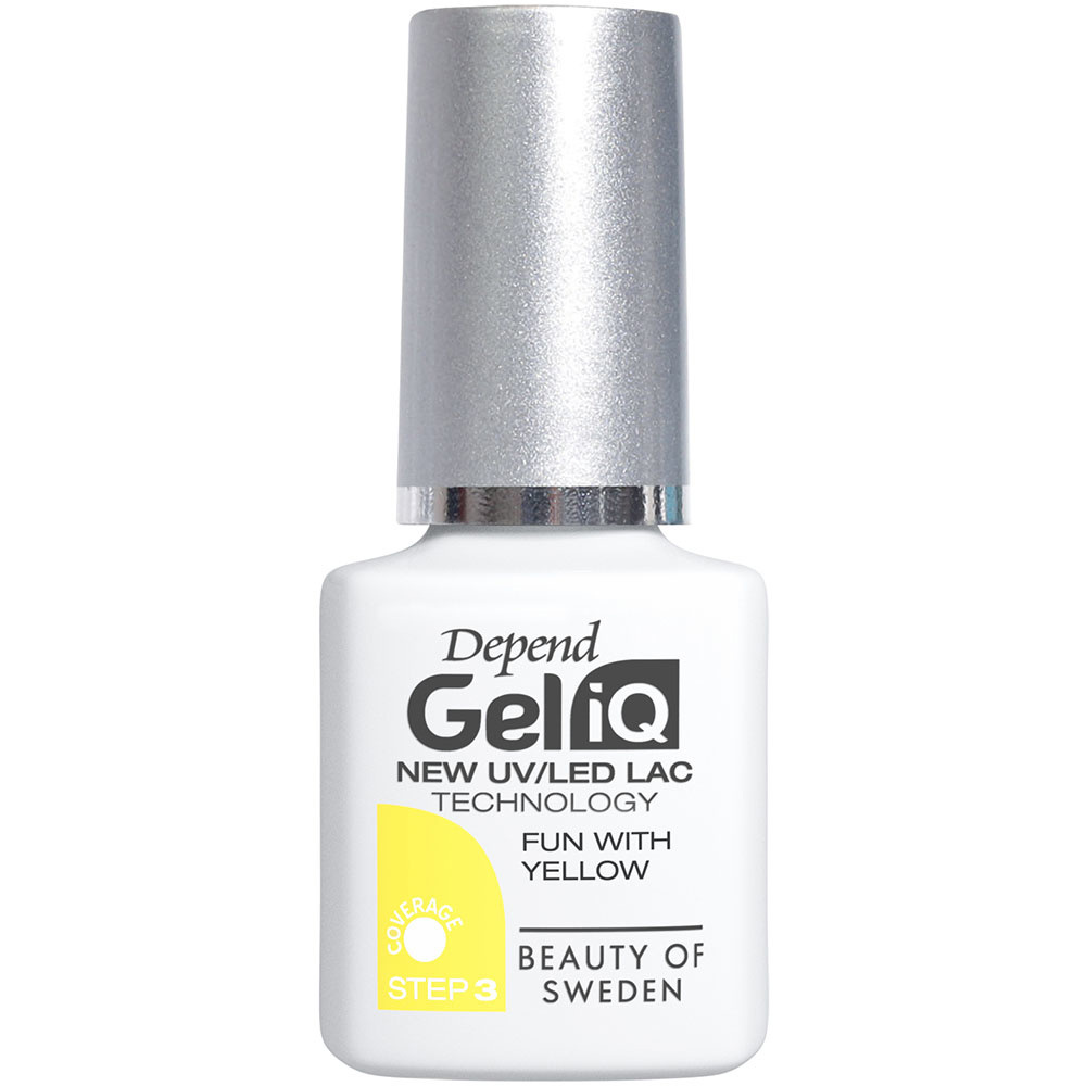Gel iQ