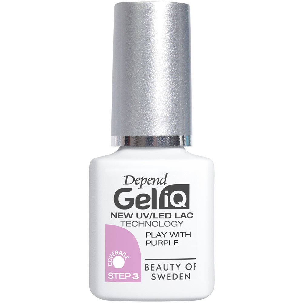 Gel iQ