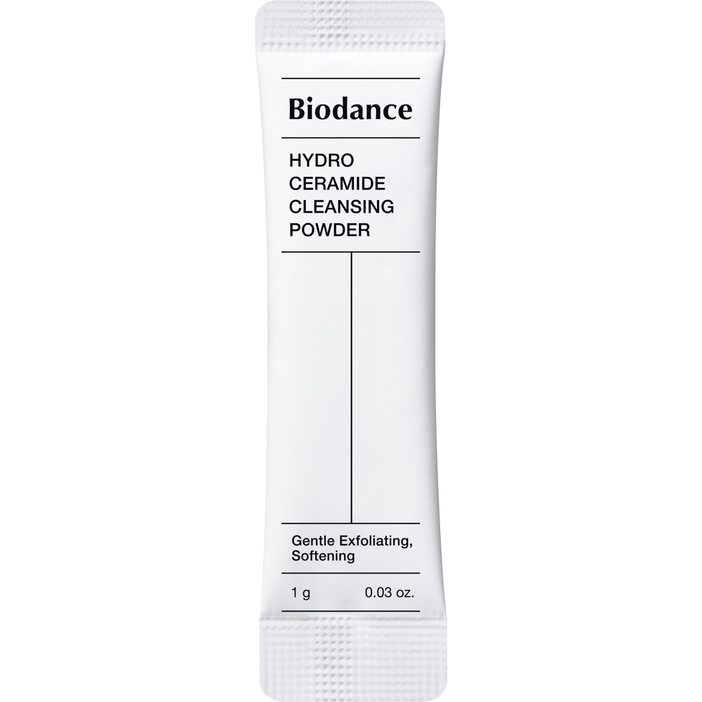Hydro Ceramide Cleansing Powder, 30x1g