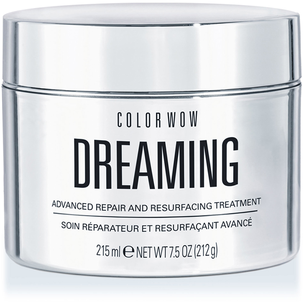 Dreaming Repair & Rescurfacing Treatment, 215ml