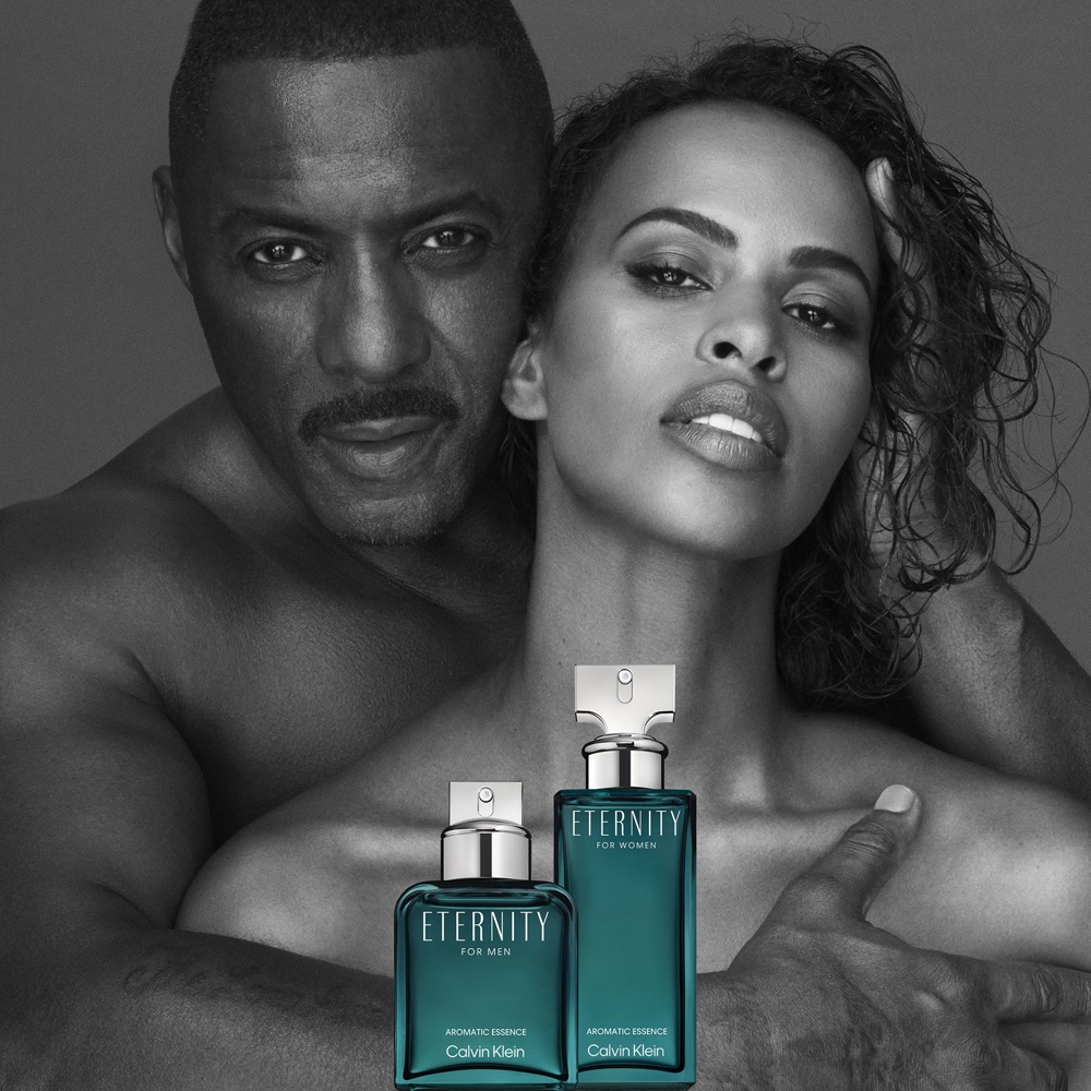 Eternity Man Aromatic Essence, EdP