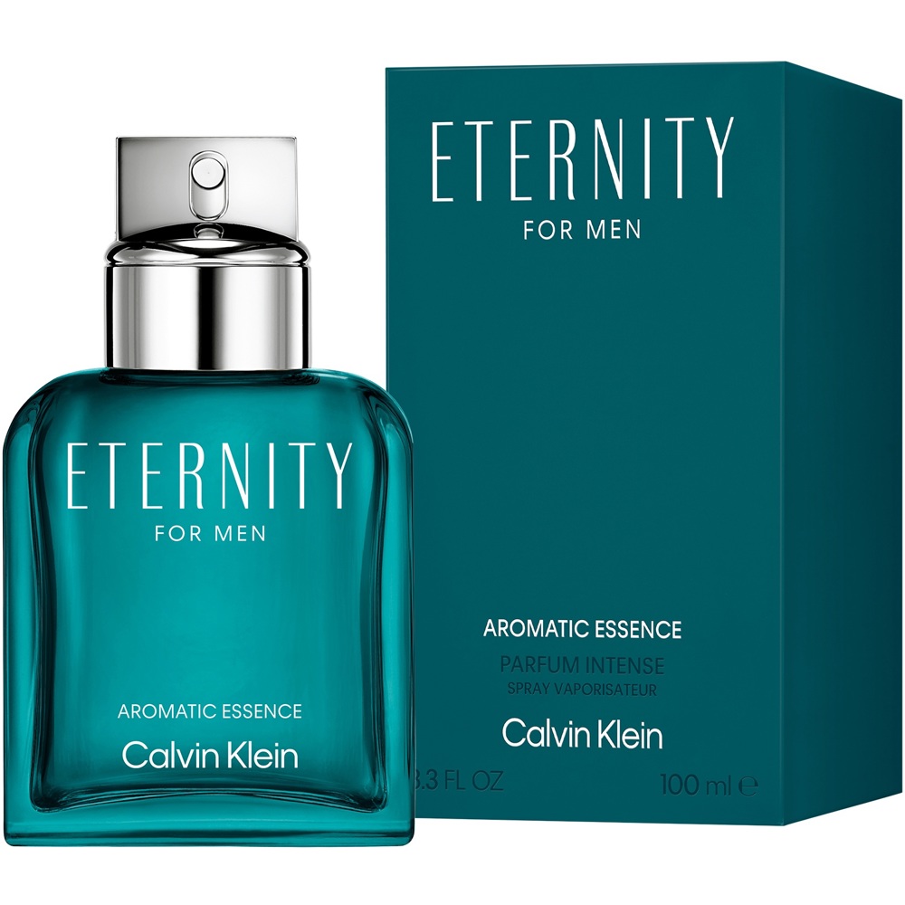 Eternity Man Aromatic Essence, EdP
