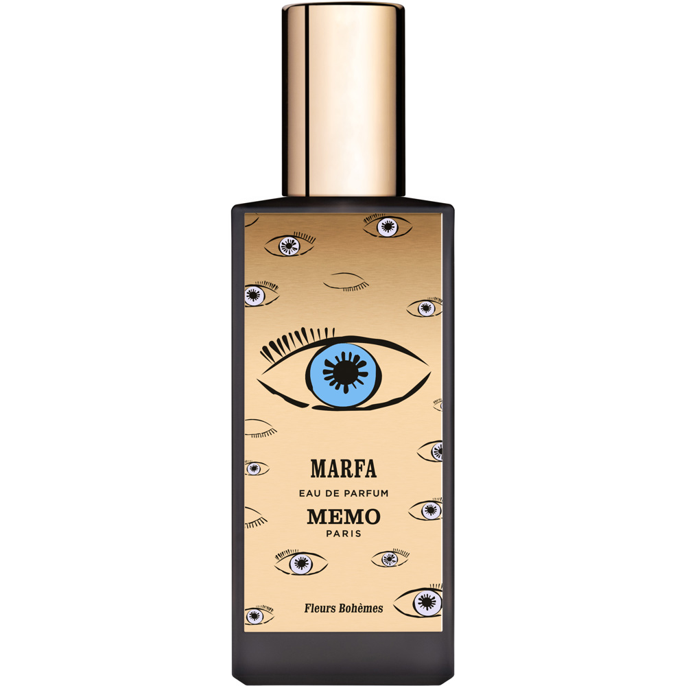 Marfa, EdP