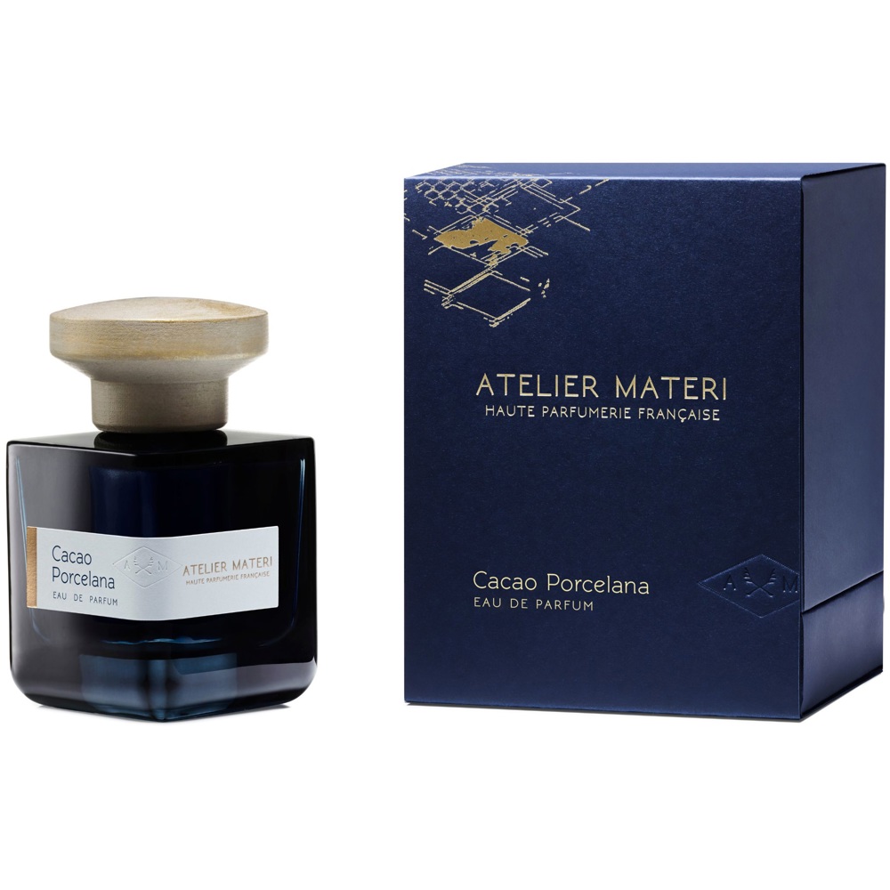 Cacao Porcelana, EdP