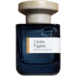 Cèdre Figalia, EdP