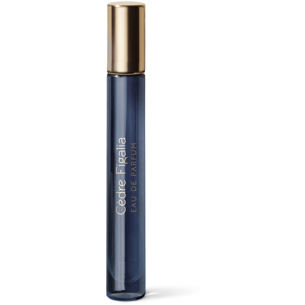Cèdre Figalia, EdP