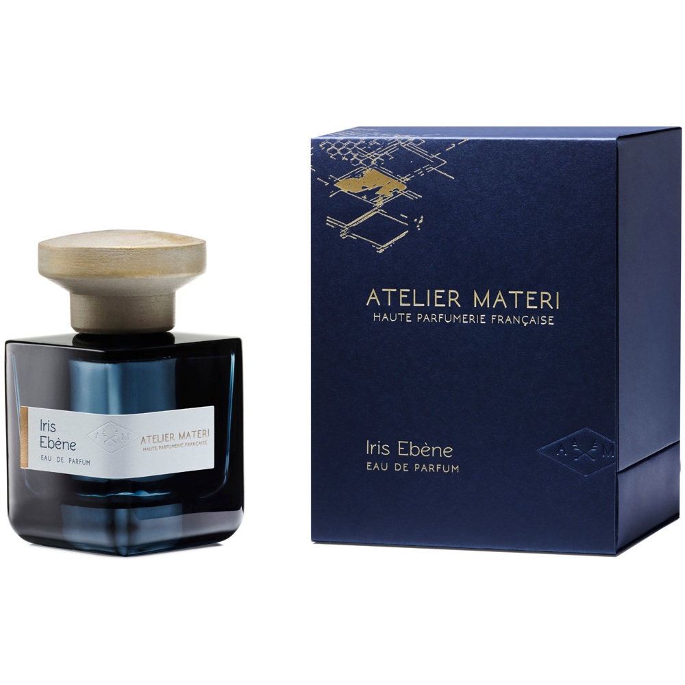 Iris Ebène, EdP