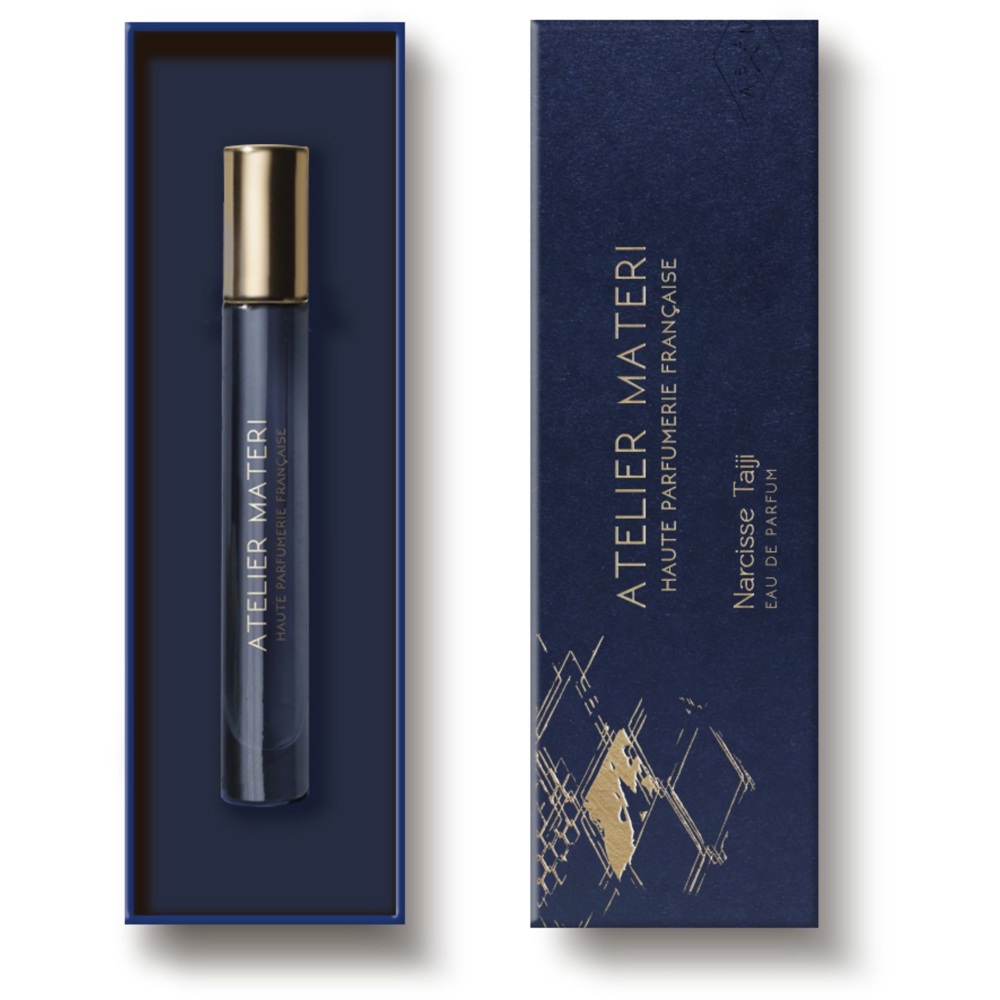 Narcisse Taiji, EdP
