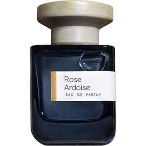 Rose Ardoise, EdP
