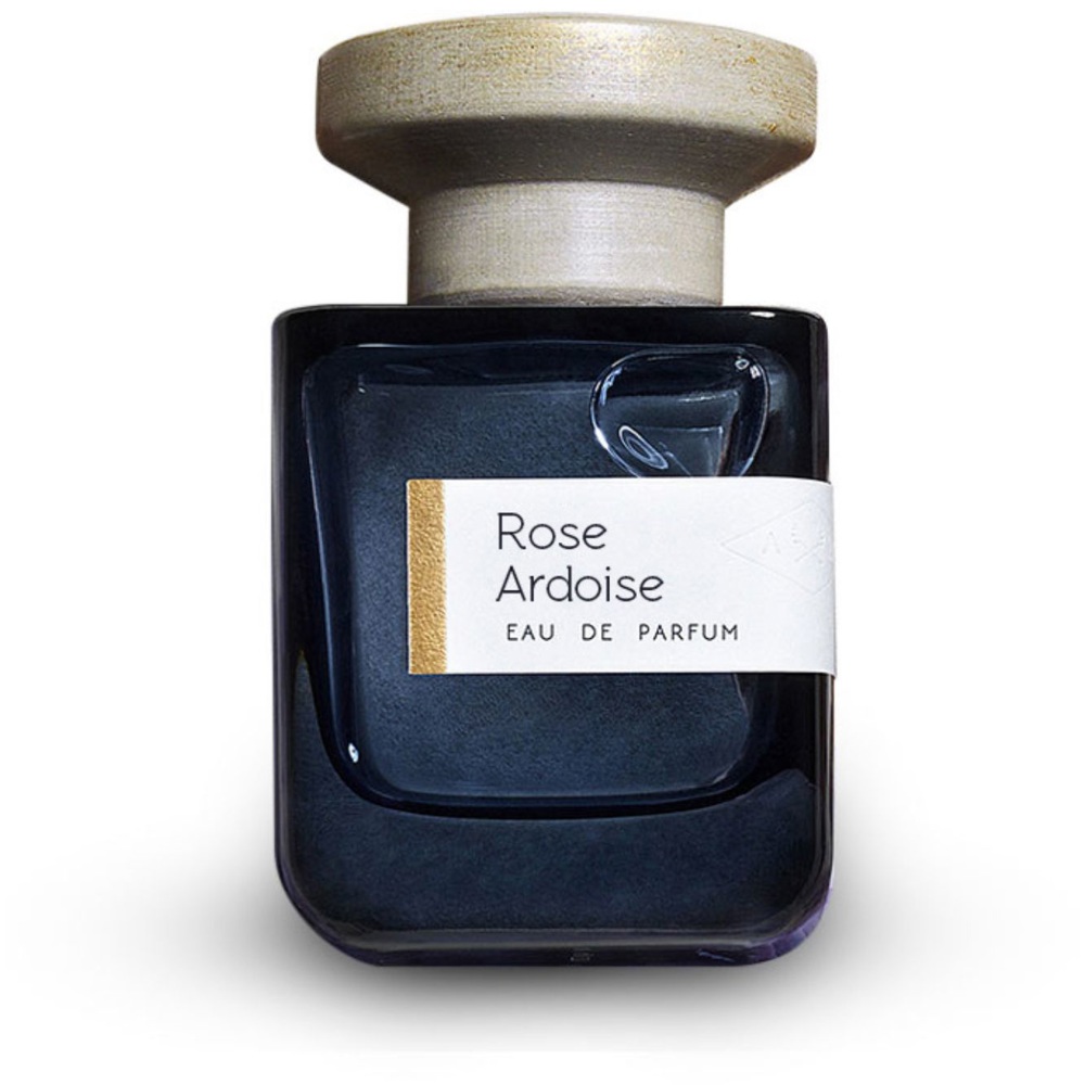 Rose Ardoise, EdP