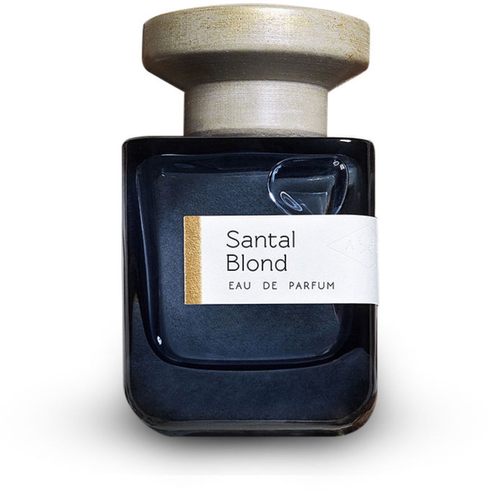 Santal Blond, EdP