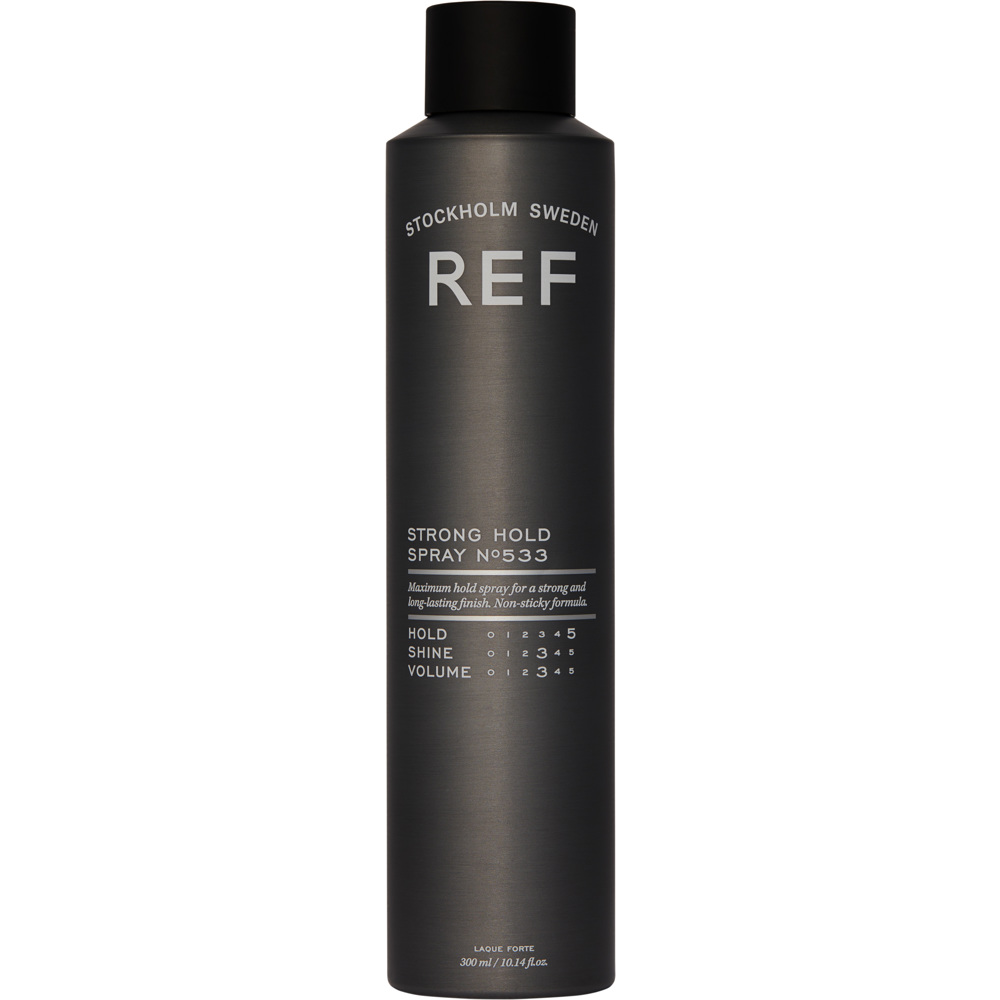 Strong Hold Spray