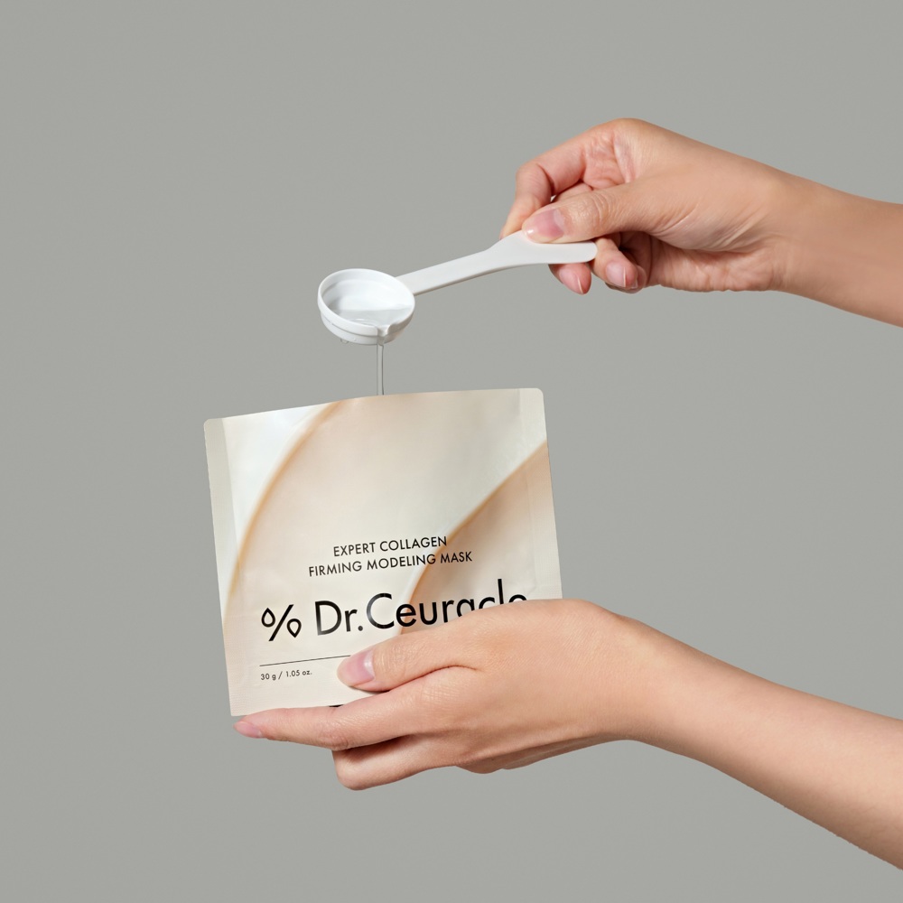Expert Collagen Firming Modeling Mask, 30g
