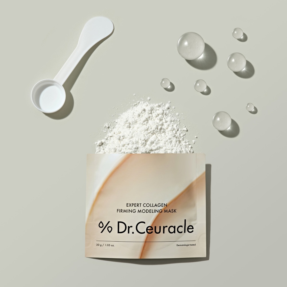 Expert Collagen Firming Modeling Mask, 30g