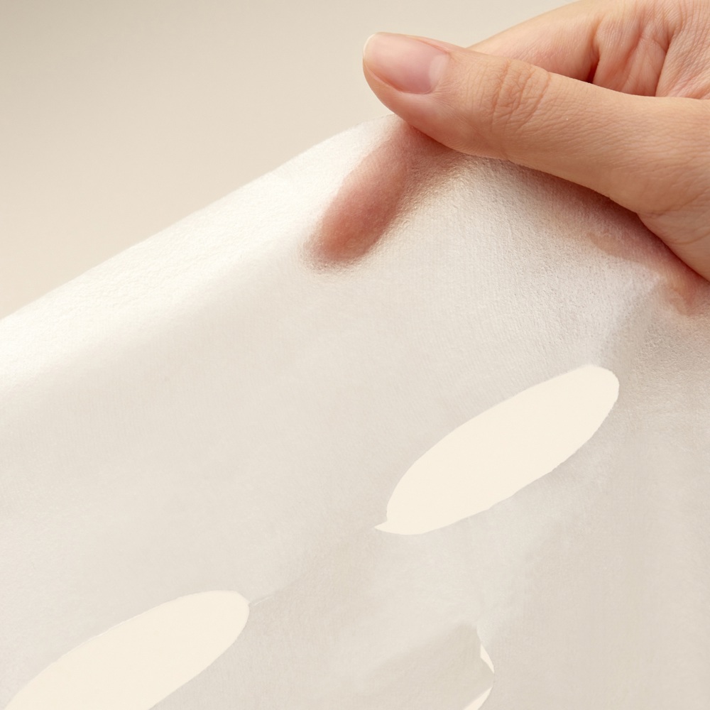 Mugwort Sheet Mask, 23ml