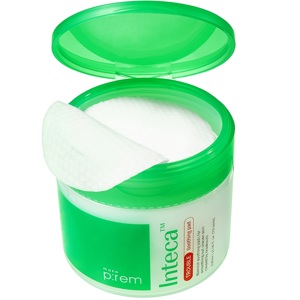 Inteca™ Trouble Soothing Pads, 70-Pack