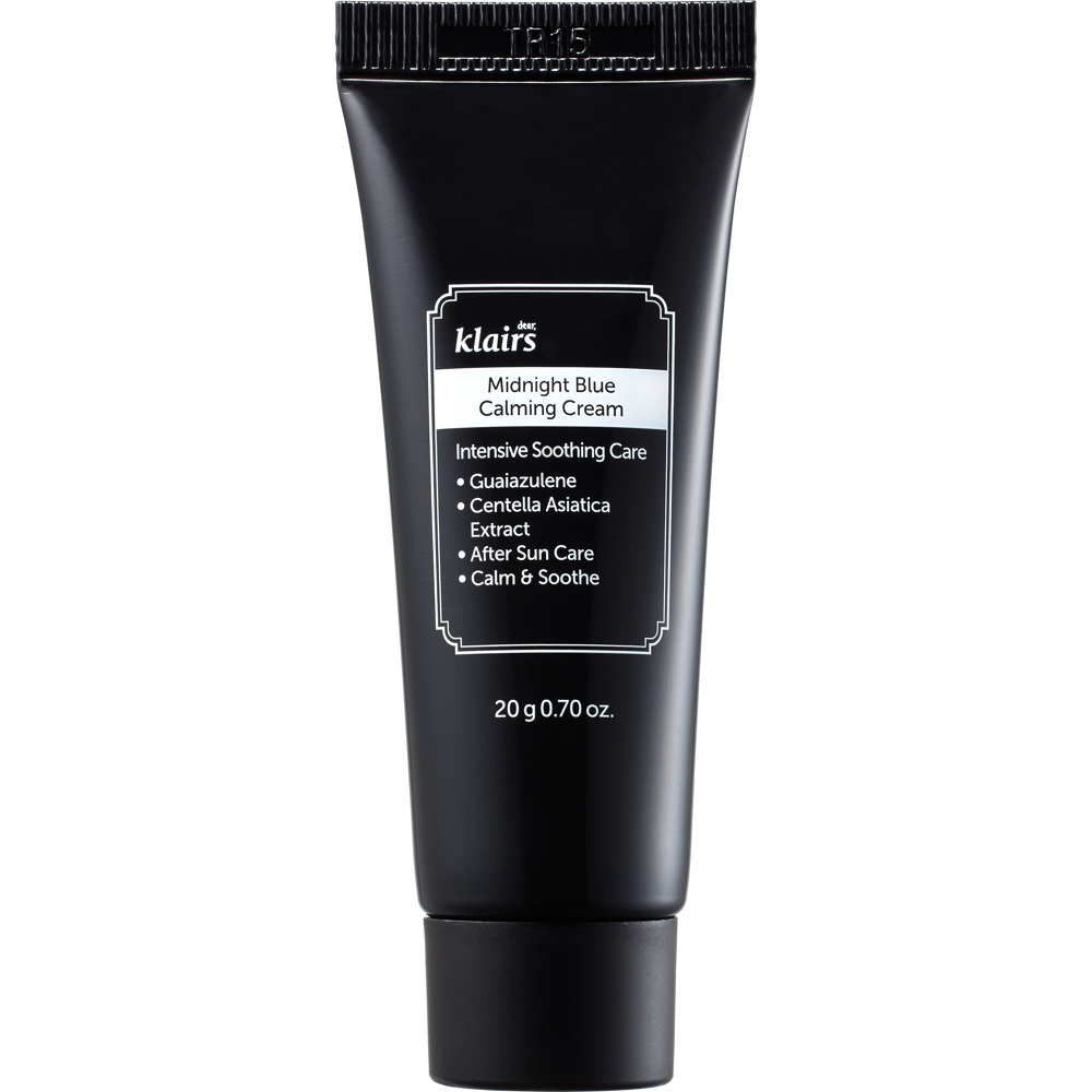 Midnight Blue Calming Cream, 20ml