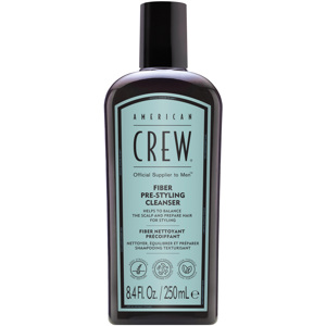 Fiber Pre-styling Cleanser, 250ml