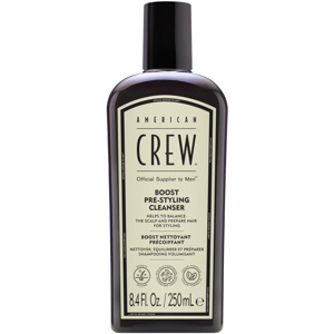 Boost Pre-styling Cleanser, 250ml