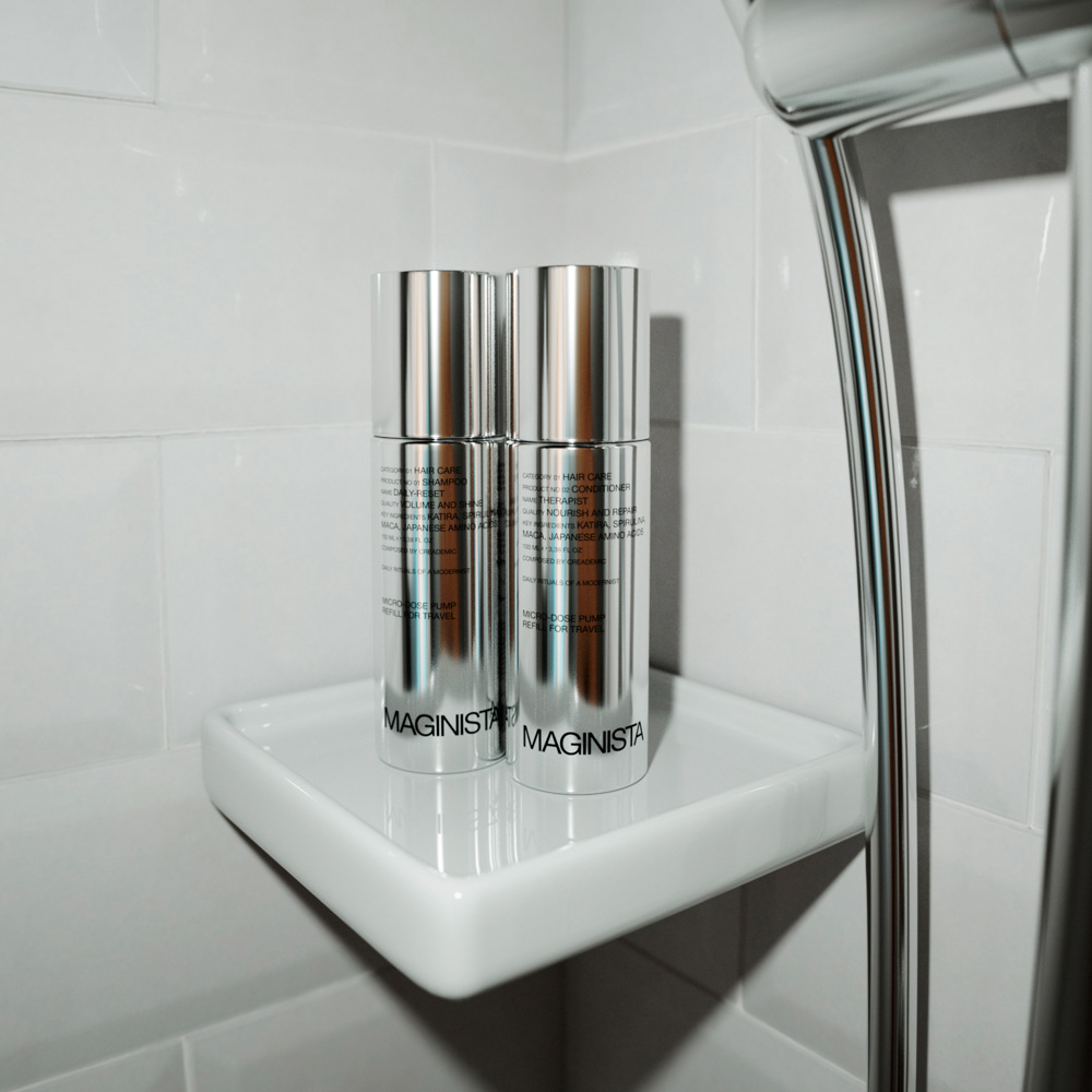 Daily Reset Shampoo