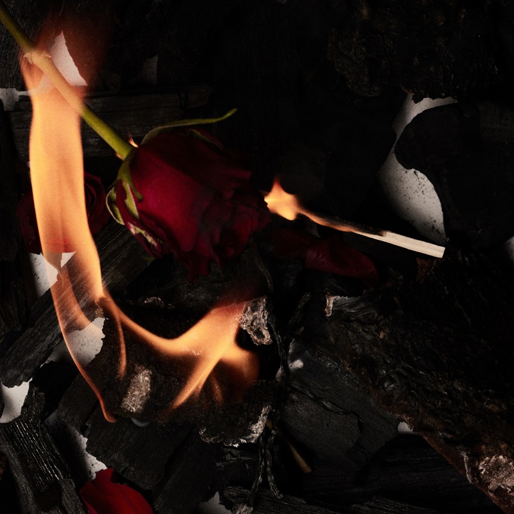 603 Fired Up, Extrait de Parfum