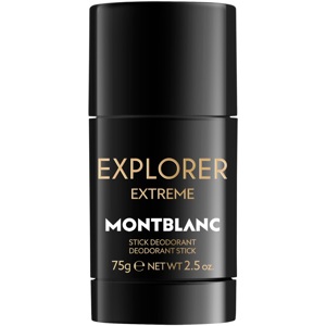 Explorer Extreme Deo Stick, 75g