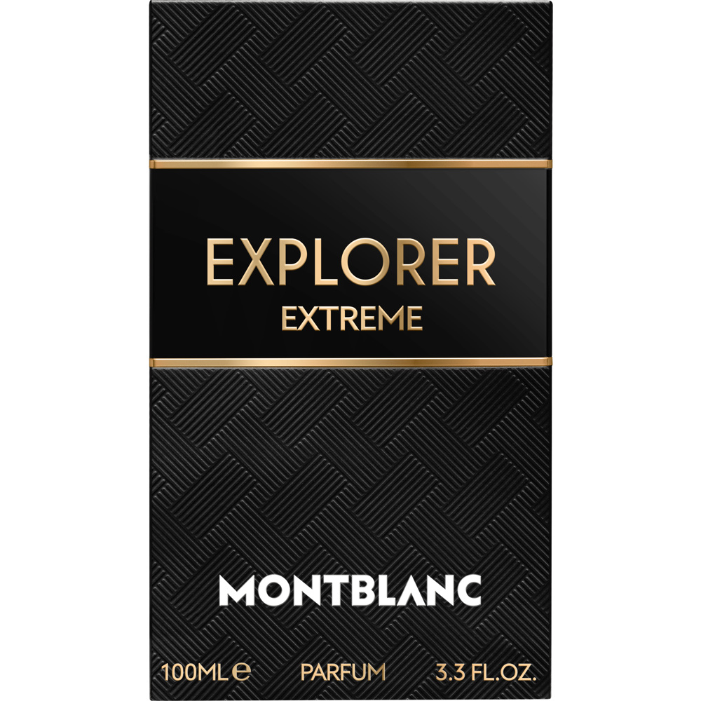 Explorer Extreme, EdP