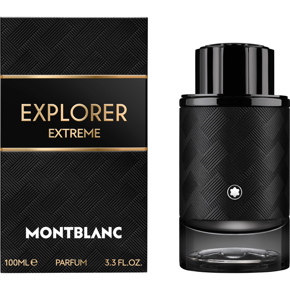Explorer Extreme, EdP