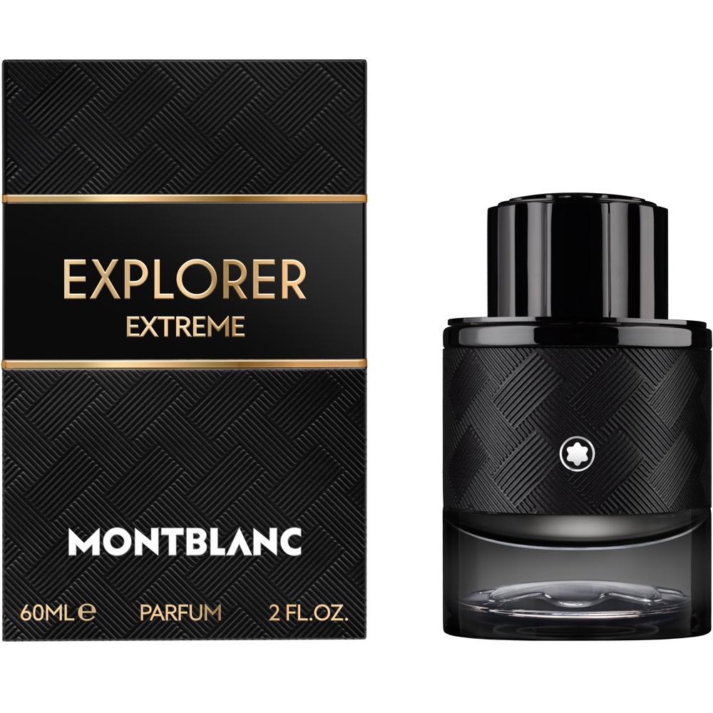 Explorer Extreme, EdP