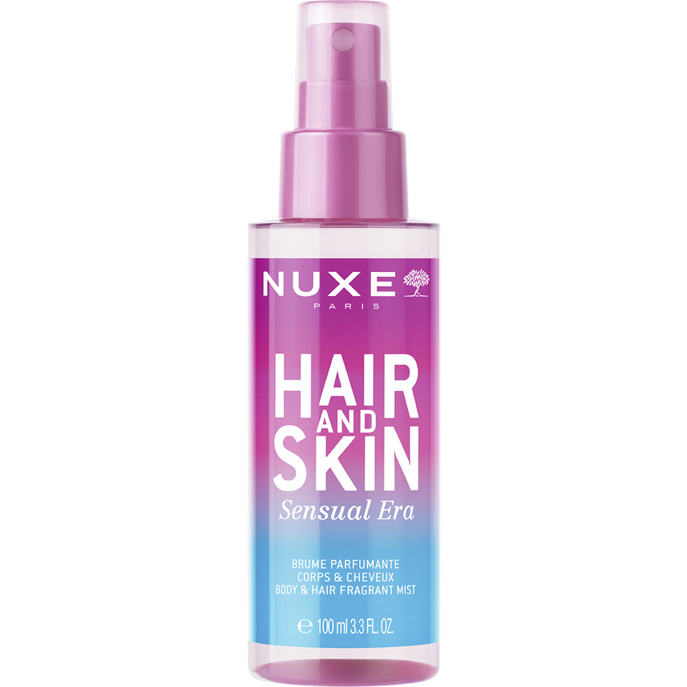 Hair & Skin Sensual Era, 100ml