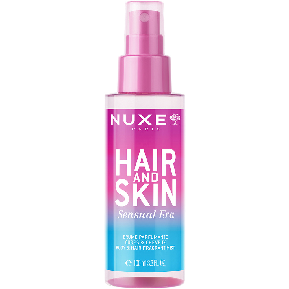 Hair & Skin Sensual Era, 100ml