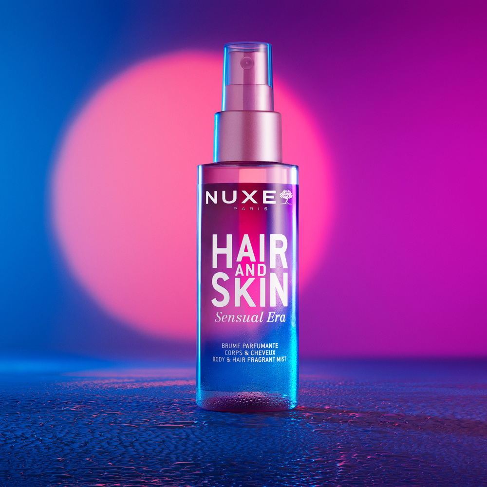 Hair & Skin Sensual Era, 100ml