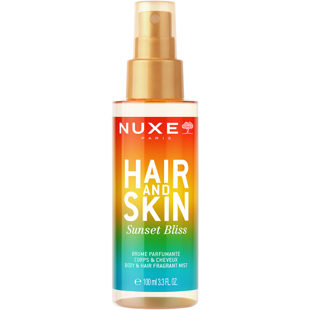 Hair & Skin Sunset Blilss, 100ml