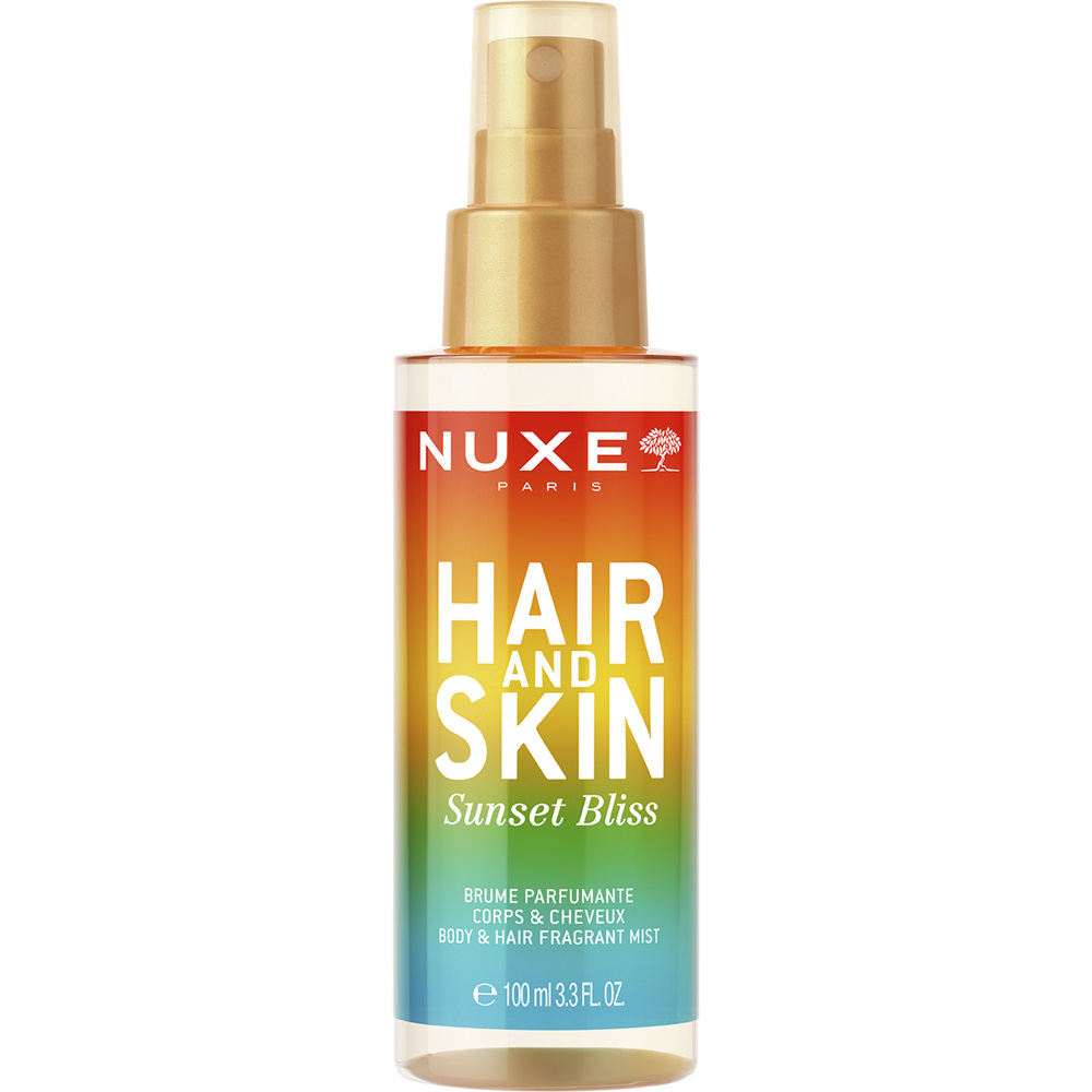 Hair & Skin Sunset Blilss, 100ml