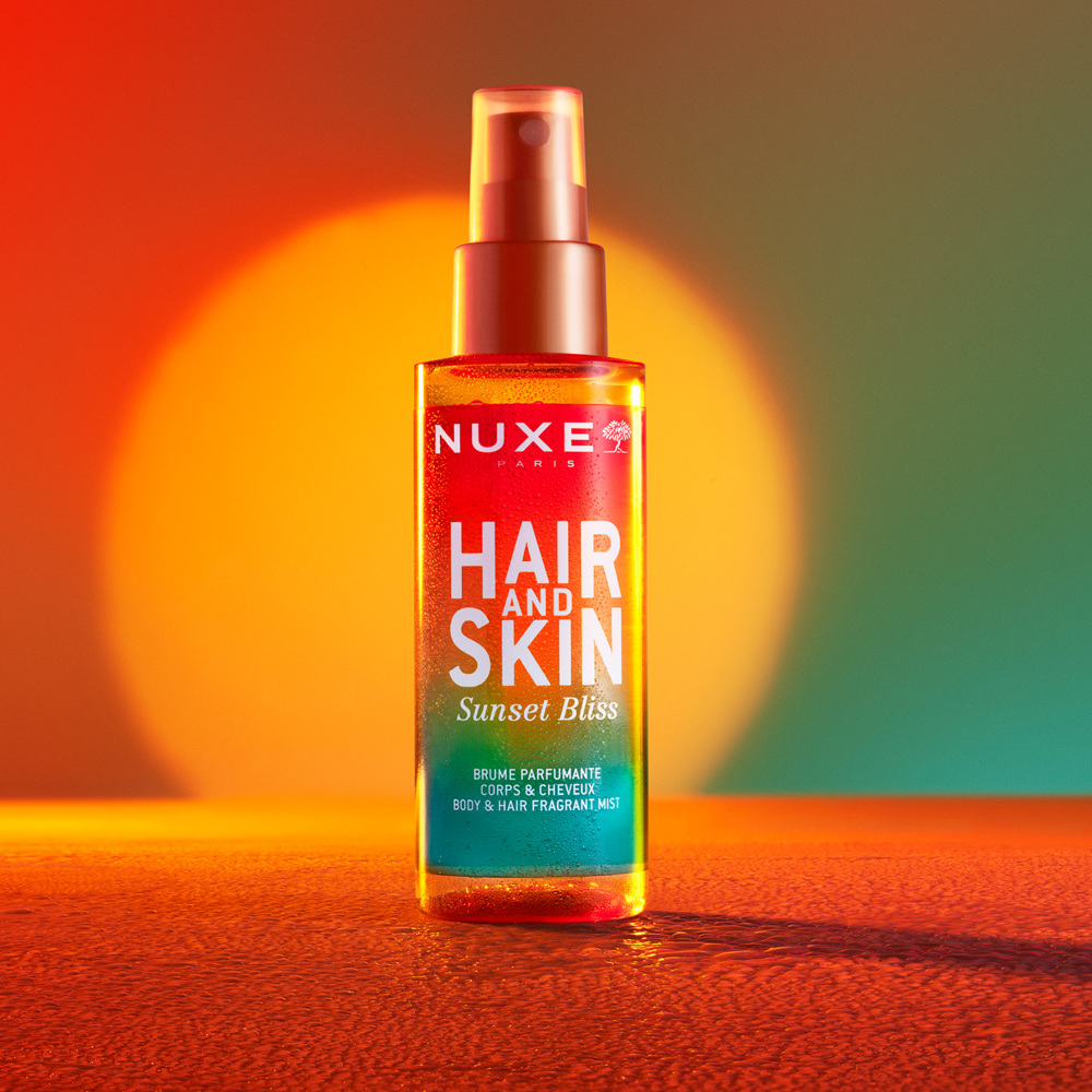 Hair & Skin Sunset Blilss, 100ml