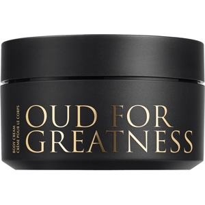 Oud For Greatness Body Cream, 200ml