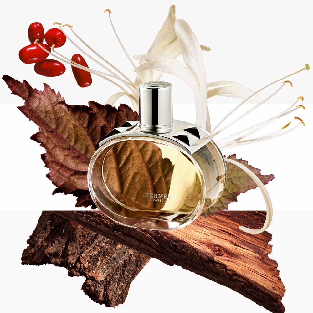Barénia Hair Mist, 30ml