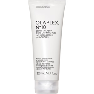 No.10 Bond Shaper Curl Defining Gel, 200ml