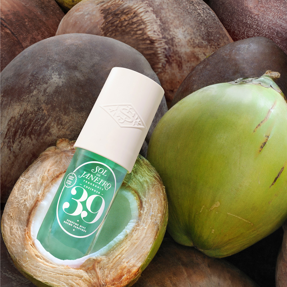 Cheirosa 39, 90ml