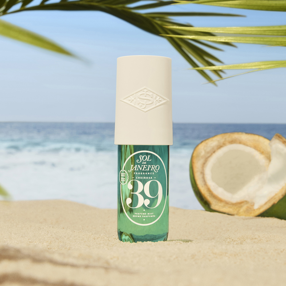 Cheirosa 39, 90ml