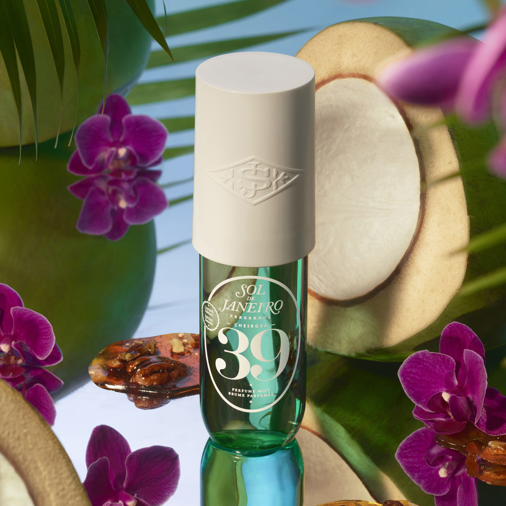 Cheirosa 39, 90ml