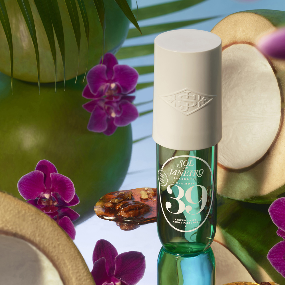 Cheirosa 39, 90ml
