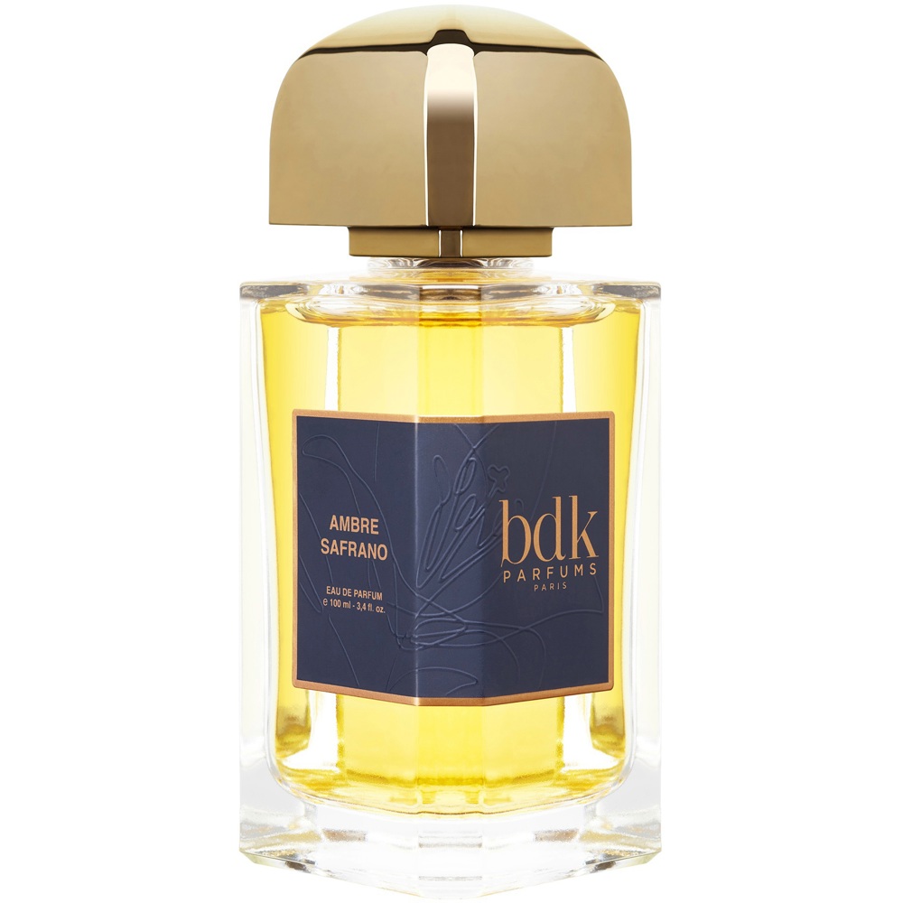 Ambre Safrano, EdP