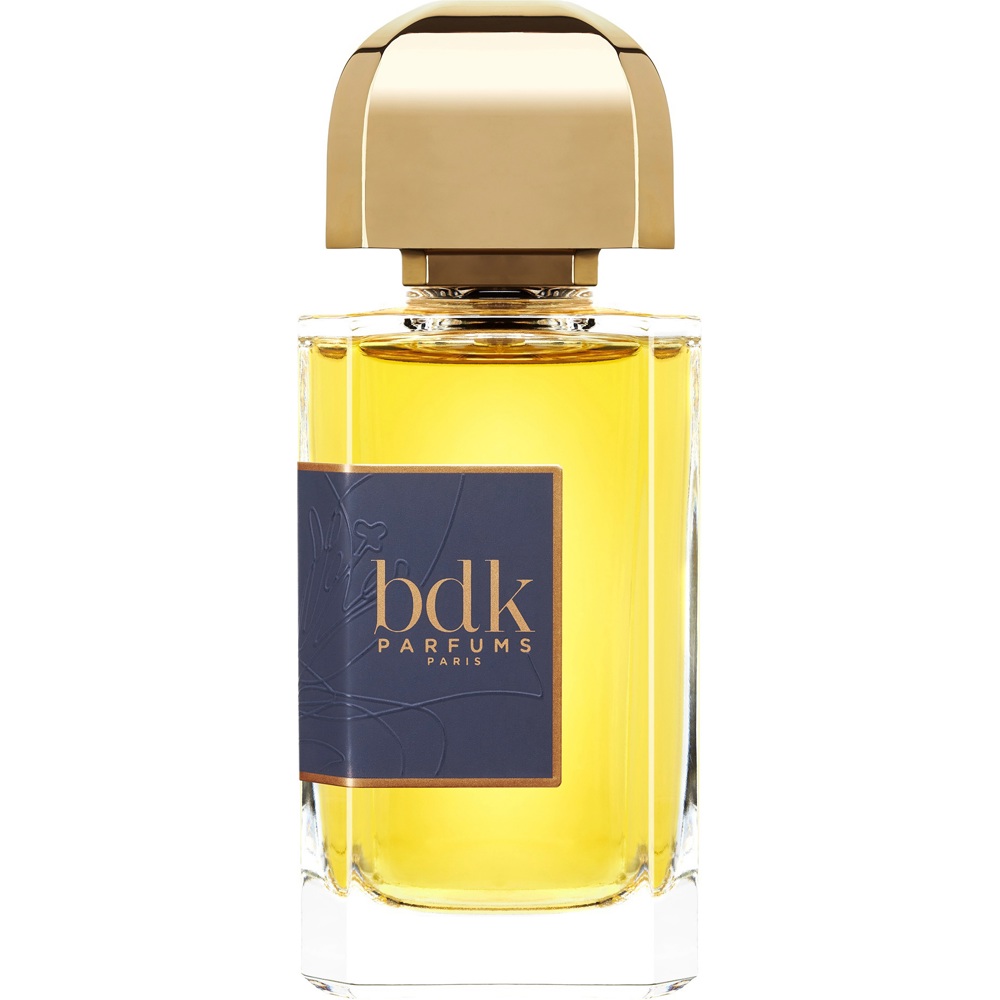 Ambre Safrano, EdP