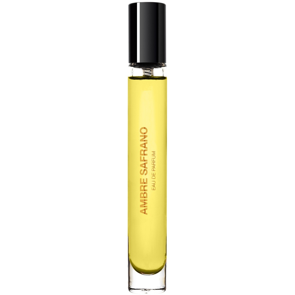 Ambre Safrano, EdP