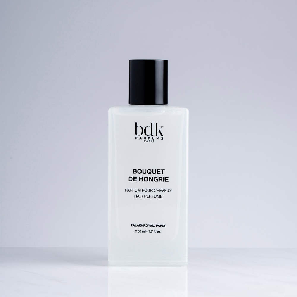 Bouquet De Hongre Hair Parfume, 50ml